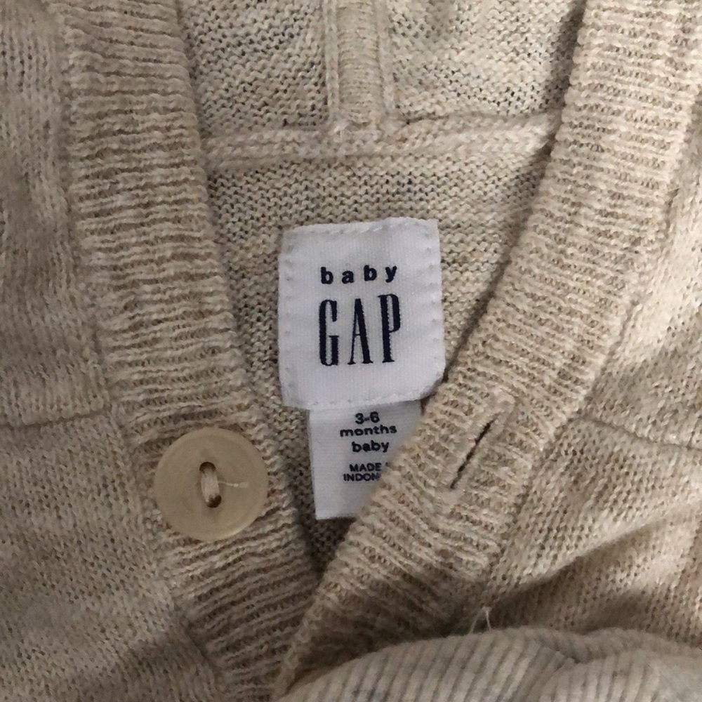 GAP/H&M SET - Picture 2 of 7